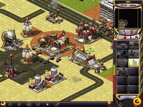 cnc yuri|Red Alert 2 & Yuri's Revenge .